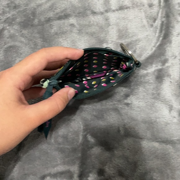 Vera Bradley wallet! - Picture 3 of 5